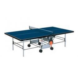 Stůl na stolní tenis Sponeta S3-47i modrý